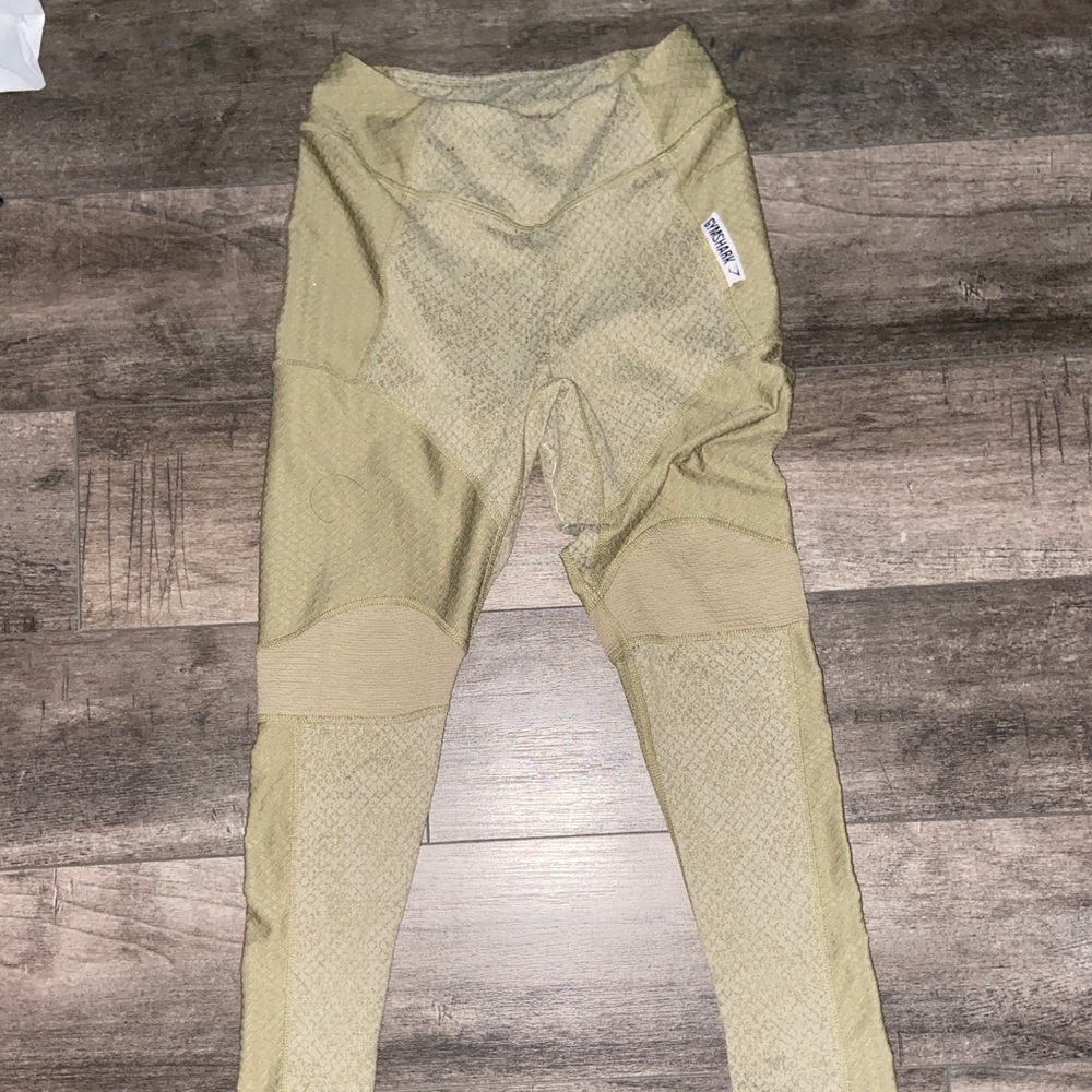 Gymsahrk leggings